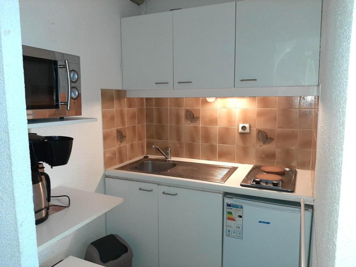 Appartement A Capbreton Avec Piscine Et Tennis - Fr-1-239-883 Zewnętrze zdjęcie