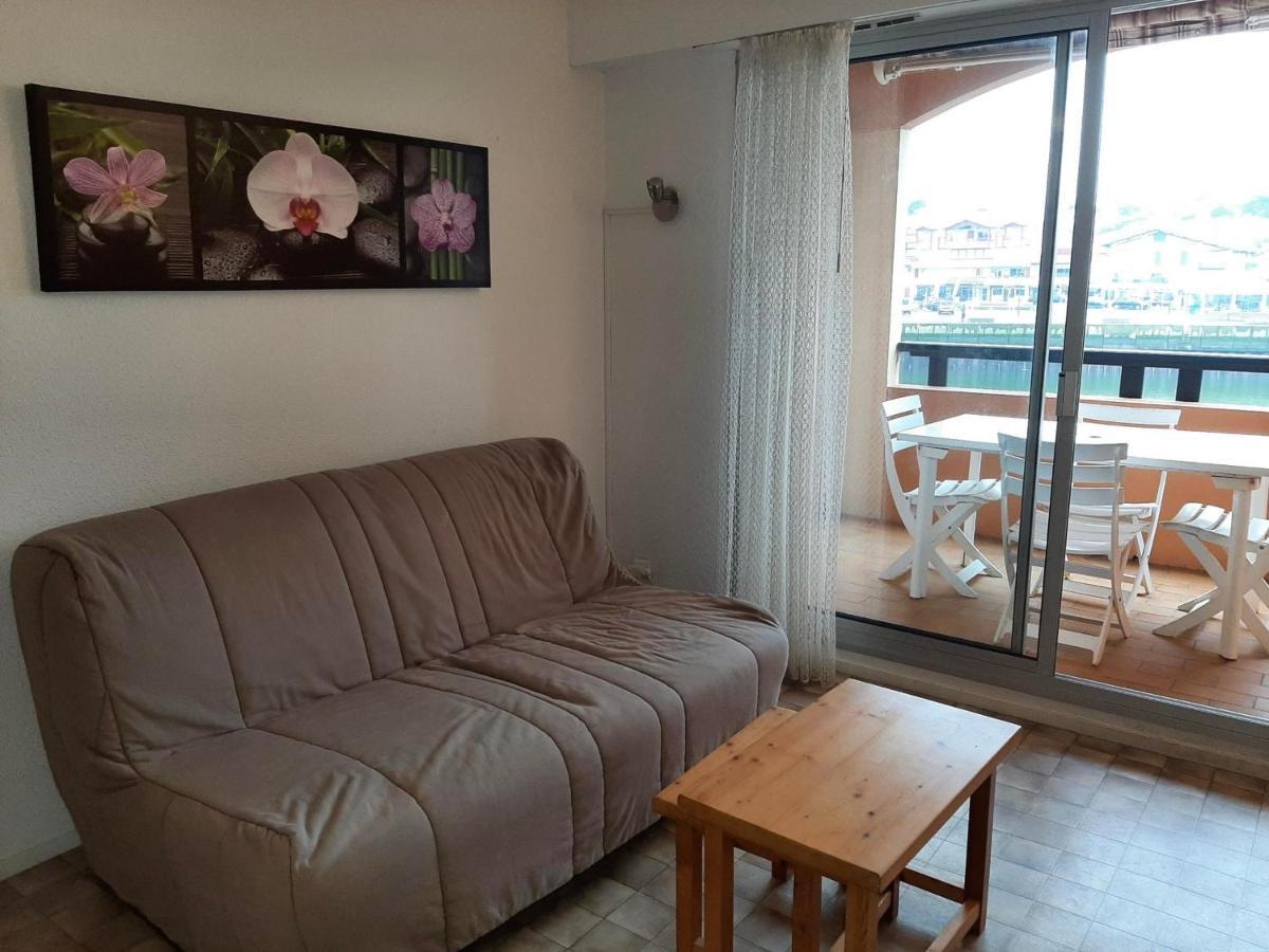 Appartement A Capbreton Avec Piscine Et Tennis - Fr-1-239-883 Zewnętrze zdjęcie